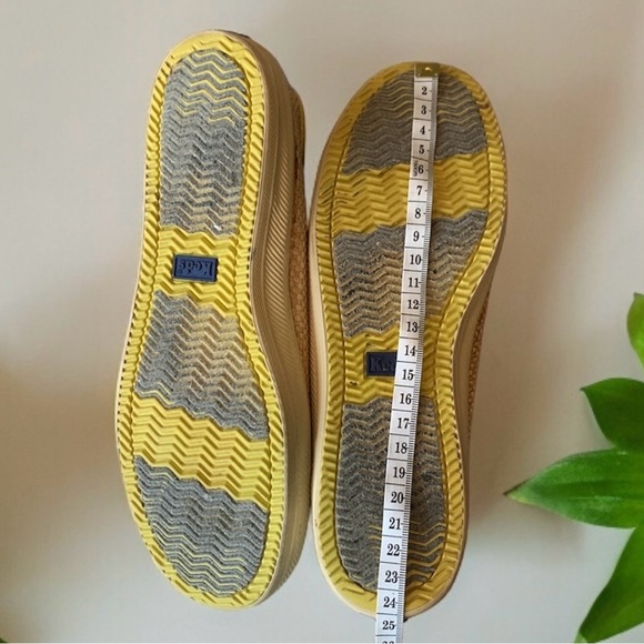 Nanette Lepore for Keds Flats - Picture 6 of 8